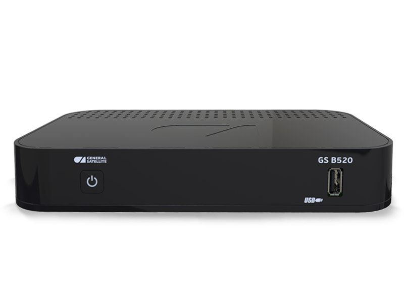 Ресивер Триколор ТВ Full HD B520\B522 купить в Черноголовке
